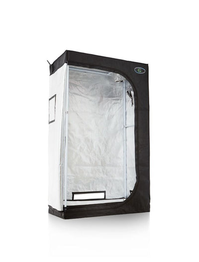 Galaxy Grow Tents: Superior Quality (2x4, 3x3, 4x4, 5x5, & 4x8 Foot)