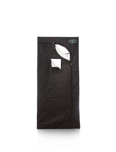 Galaxy Grow Tents: Superior Quality (2x4, 3x3, 4x4, 5x5, & 4x8 Foot)