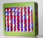 Mars Hydro LED Grow Lights (Reflector 48 Series)