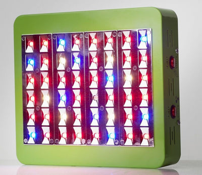 Mars Hydro LED Grow Lights (Reflector 48 Series)