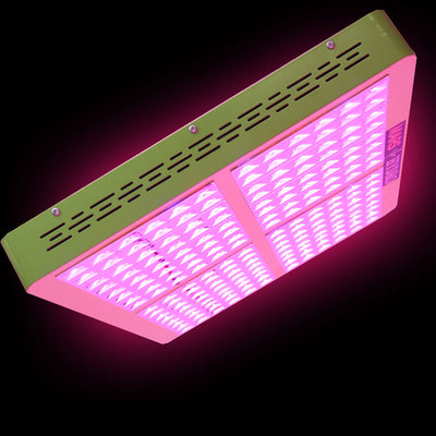 Mars Hydro LED Grow Light Reflector 192 384w