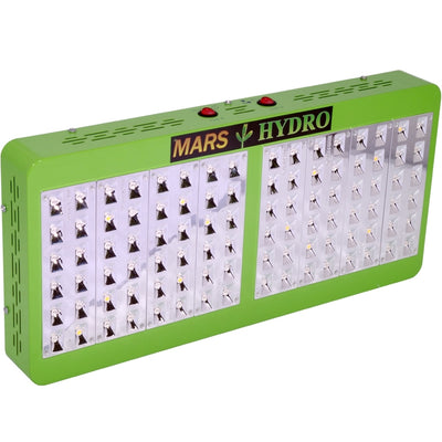 Mars Hydro LED Grow Light Reflector 96 192w