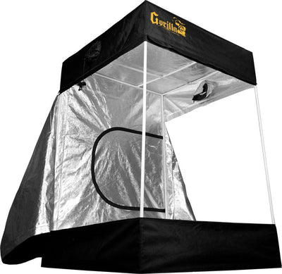 Gorilla Grow Tent - 2 x 2.5 Foot