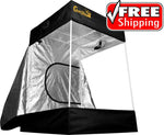 Gorilla Grow Tent - 2 x 2.5 Foot
